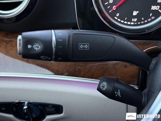 mercedes E 300 2019