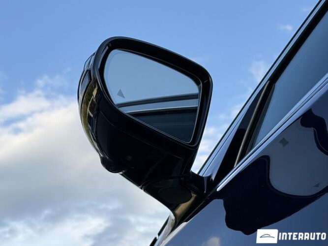mercedes E 300 2019