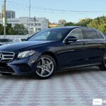 Mercedes E 300 2019