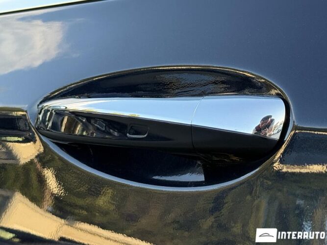 mercedes E 300 2019
