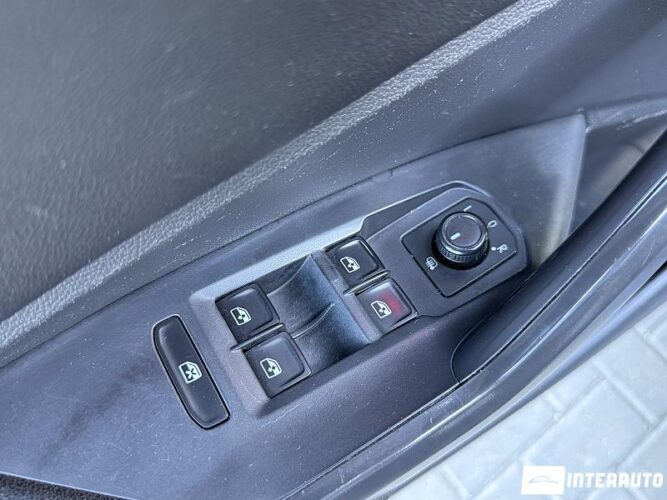 volkswagen Jetta 2018