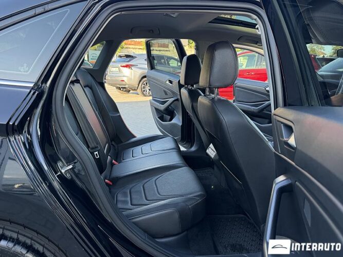 volkswagen Jetta 2018