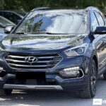Hyundai Santa Fe 2015