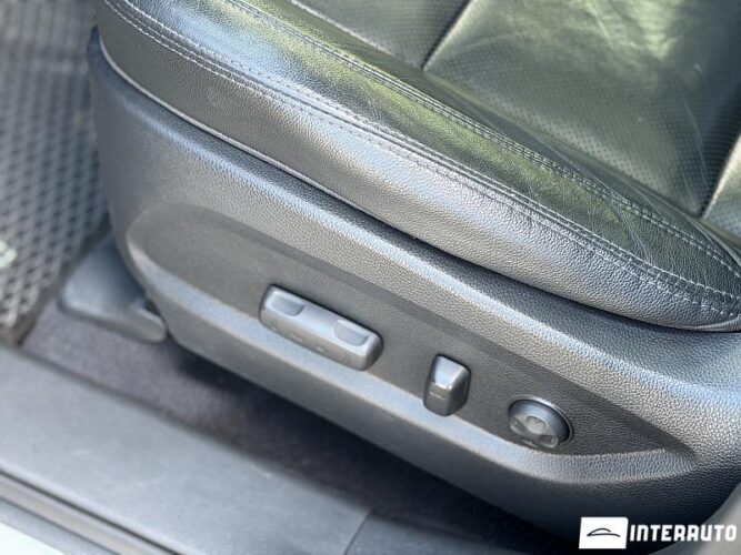 hyundai Santa Fe 2015