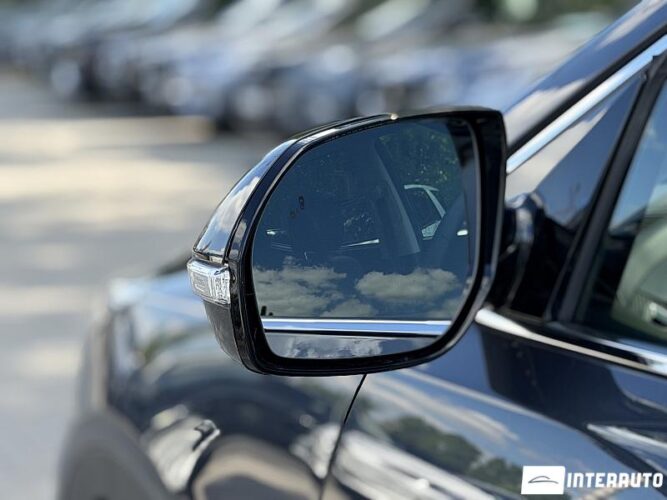 hyundai Santa Fe 2015