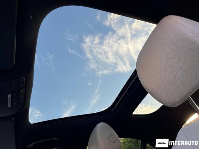 mercedes E 300 2016