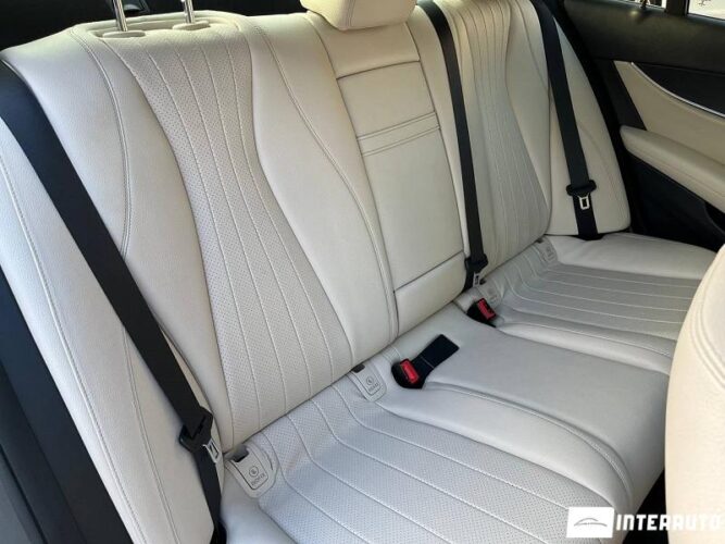 mercedes E 300 2016
