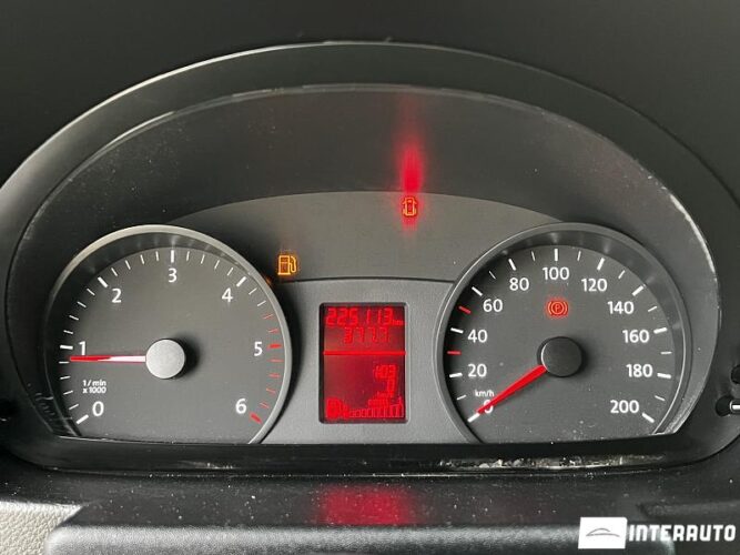 Volkswagen Crafter 33 volkswagen Crafter 2014