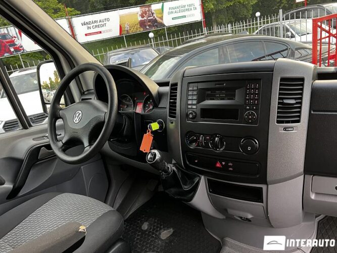 Volkswagen Crafter 38 volkswagen Crafter 2014