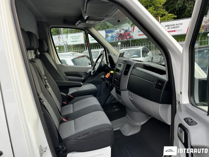 Volkswagen Crafter 39 volkswagen Crafter 2014