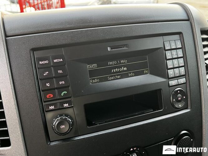 Volkswagen Crafter 34 volkswagen Crafter 2014
