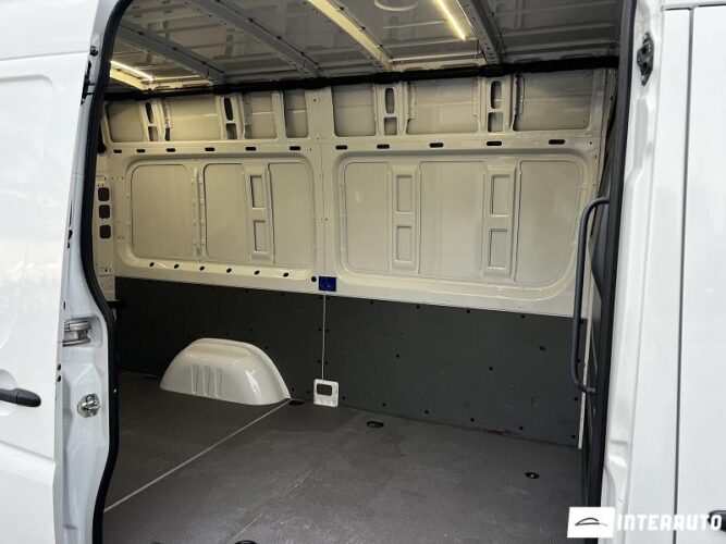 Volkswagen Crafter 40 volkswagen Crafter 2014
