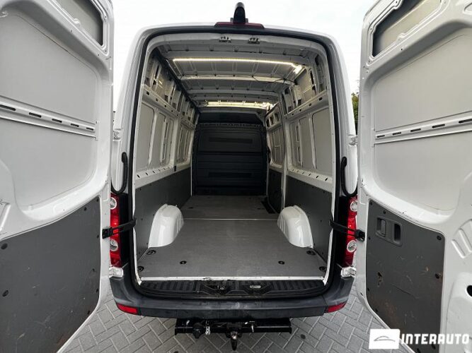 Volkswagen Crafter 41 volkswagen Crafter 2014