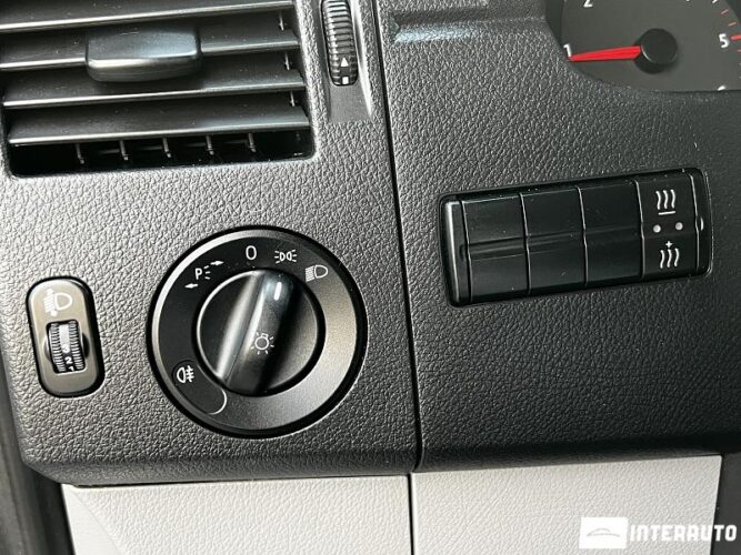 Volkswagen Crafter 36 volkswagen Crafter 2014