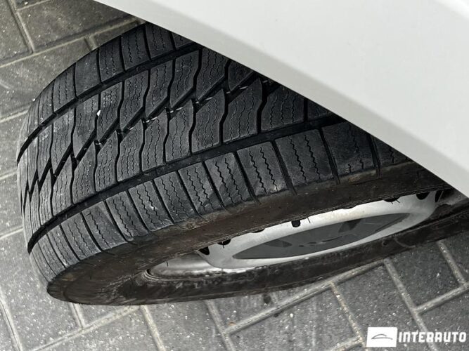 Volkswagen Crafter 31 volkswagen Crafter 2014