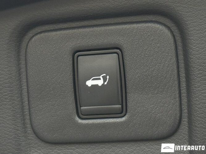 nissan Murano 2018