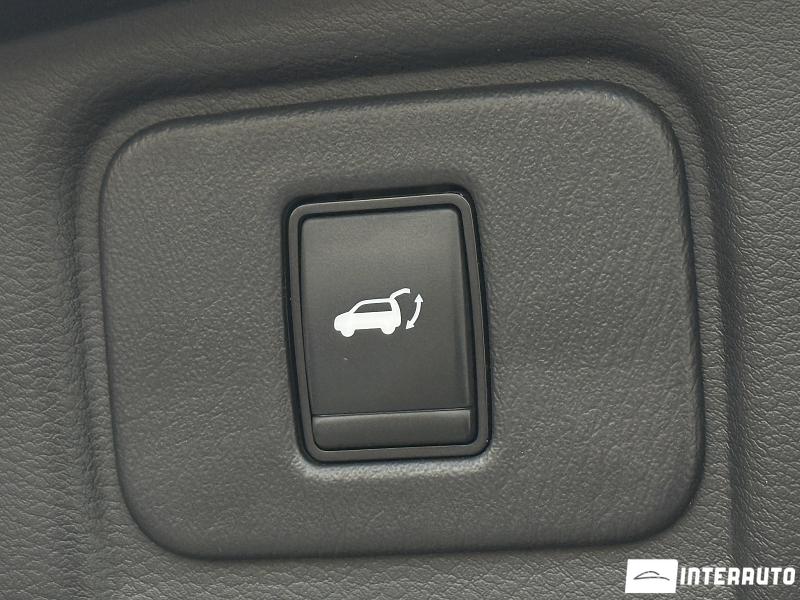 nissan Murano 2018
