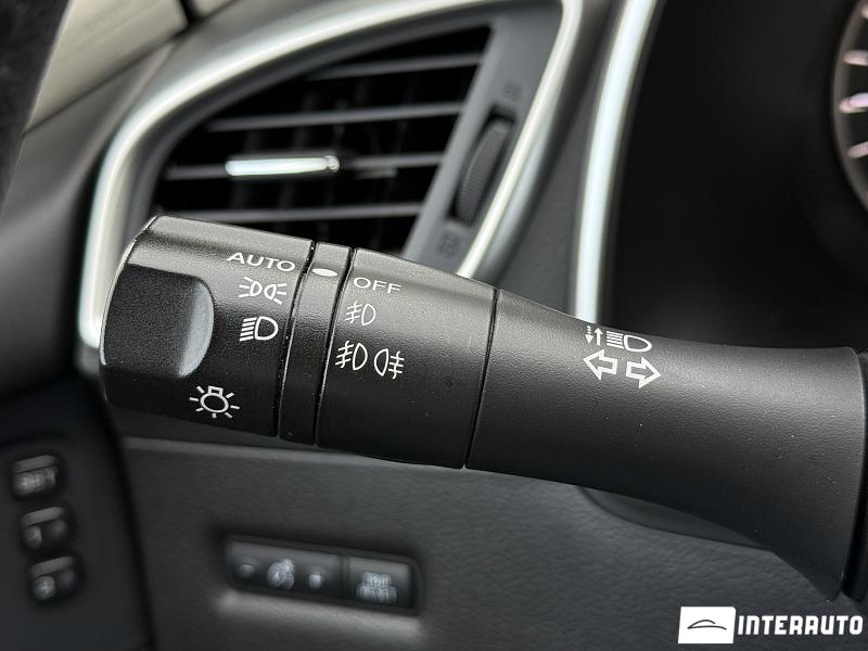 nissan Murano 2018
