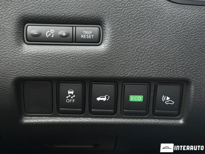nissan Murano 2018
