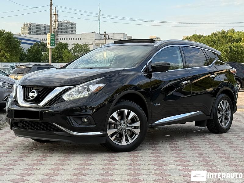 interauto oferta masina