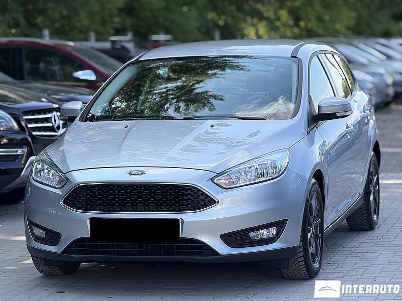 Ford Focus 2 interauto oferta masina