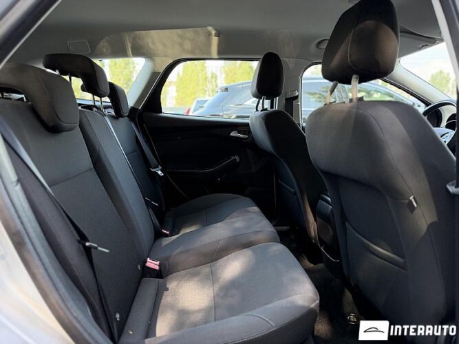 Ford Focus 44 ford Focus 2017
