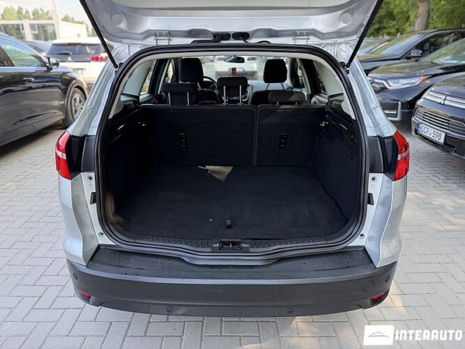 Ford Focus 33 ford Focus 2017