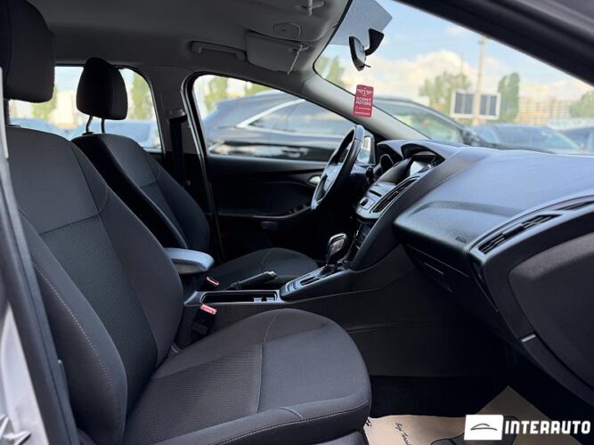 Ford Focus 45 ford Focus 2017