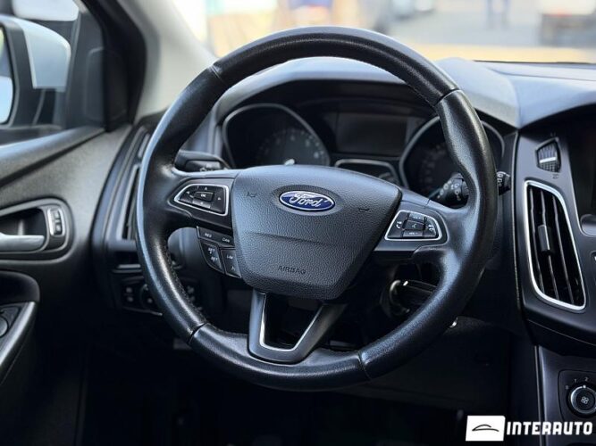 Ford Focus 37 ford Focus 2017