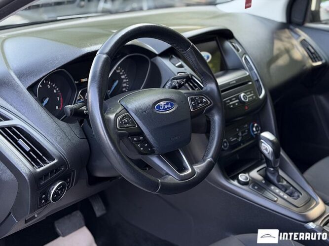 Ford Focus 36 ford Focus 2017