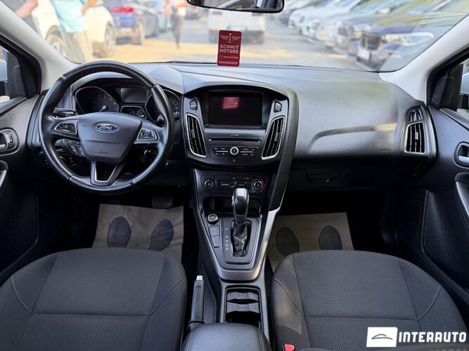 Ford Focus 42 ford Focus 2017