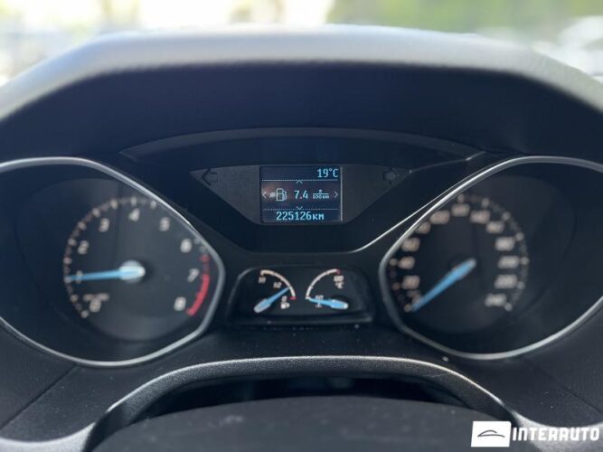 Ford Focus 39 ford Focus 2012