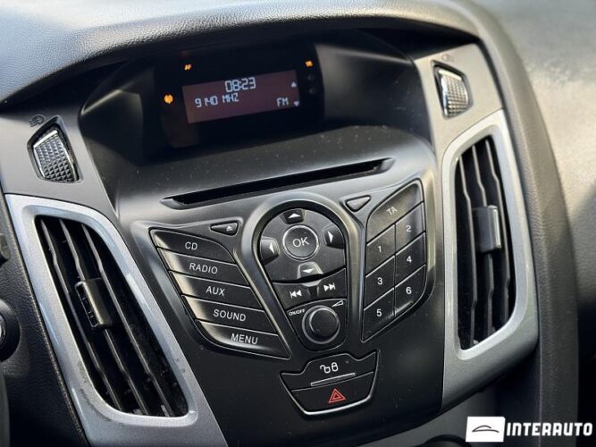 Ford Focus 41 ford Focus 2012