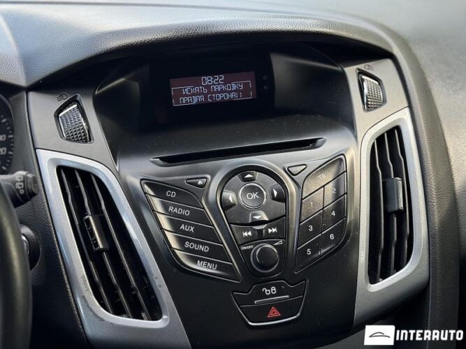 Ford Focus 40 ford Focus 2012