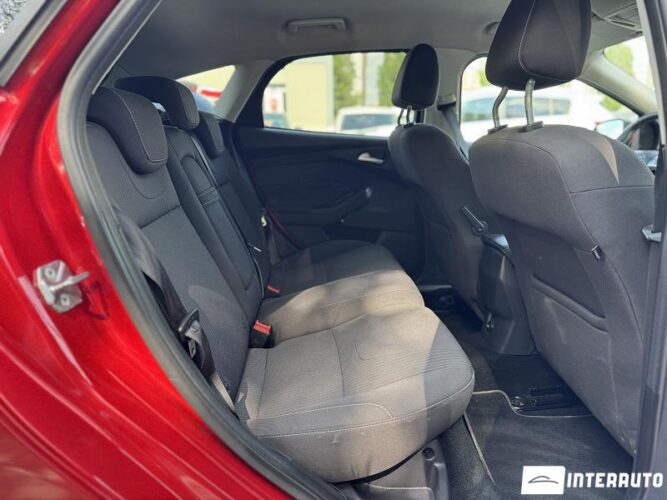 Ford Focus 45 ford Focus 2012