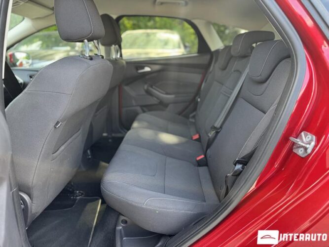 Ford Focus 46 ford Focus 2012