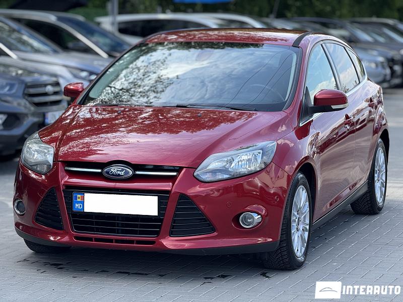 Ford Focus 2 interauto oferta masina