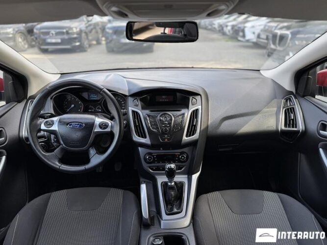 Ford Focus 37 ford Focus 2012