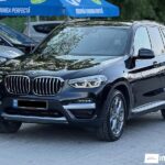 BMW X3 3.0e 2020