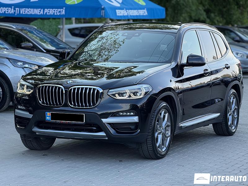 interauto oferta masina