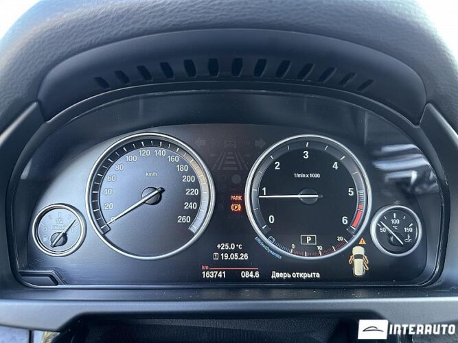 BMW X5 2.5D 41 bmw X5 2.5D 2017