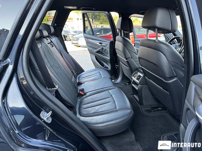 BMW X5 2.5D 47 bmw X5 2.5D 2017