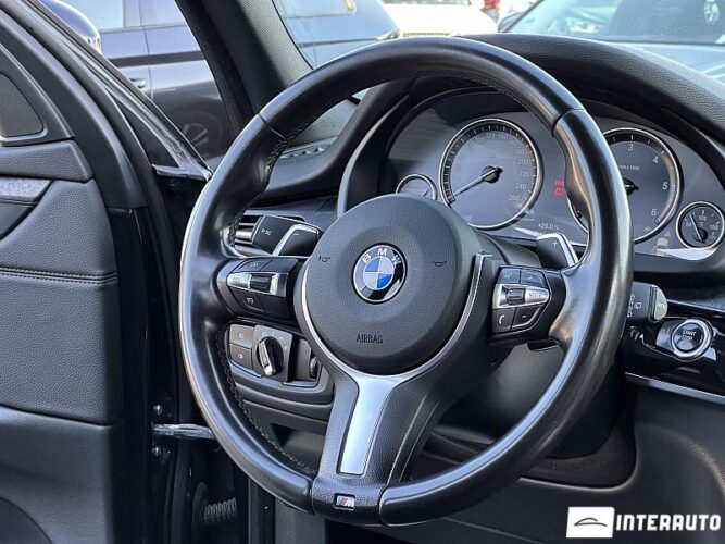 BMW X5 2.5D 40 bmw X5 2.5D 2017