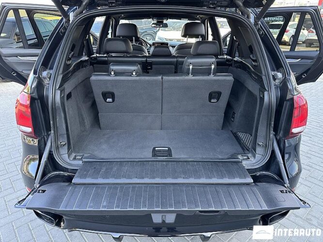 BMW X5 2.5D 54 bmw X5 2.5D 2017