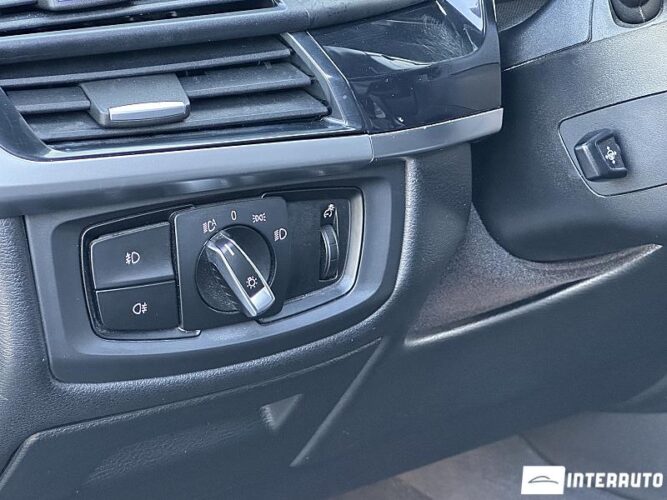 BMW X5 2.5D 52 bmw X5 2.5D 2017