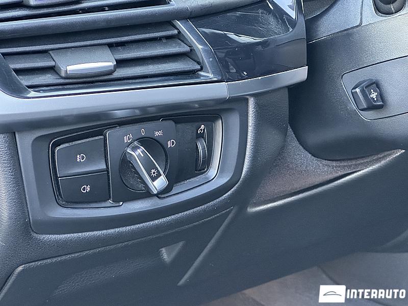 bmw X5 2.5D 2017