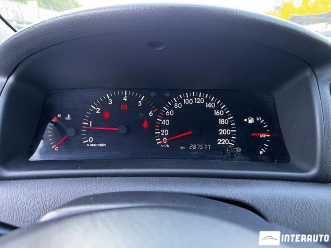 toyota Corolla 2006