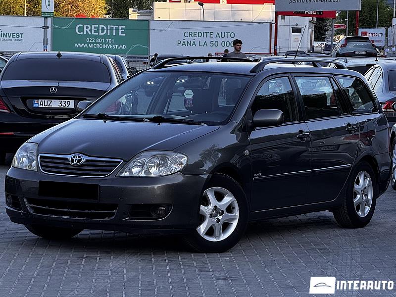 interauto oferta masina