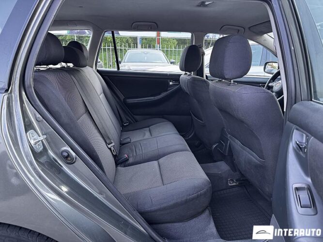toyota Corolla 2006