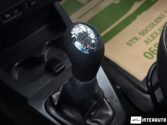 dacia Lodgy 2018
